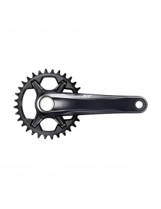 Cranks XT M8100-1 142/148 mm