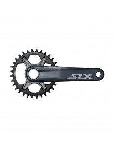 Cranks SLX M7100-1 142/148 mm