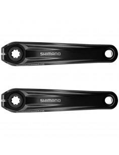 Cranks STEPS E-MTB FC-E8000