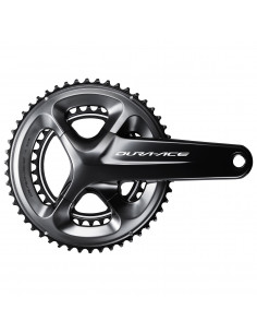 Crankstel Dura Ace R9100 11-Sp