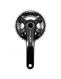 Crankstel XT M8000 11-Sp