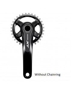 Cranks XT M8000 XC 11-Sp