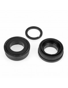 Bottom Bracket SM-BB91 Press