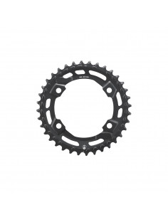 Kettingblad 36T-BK Cues