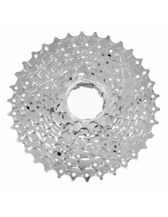 Cassette Alivio CS-HG400