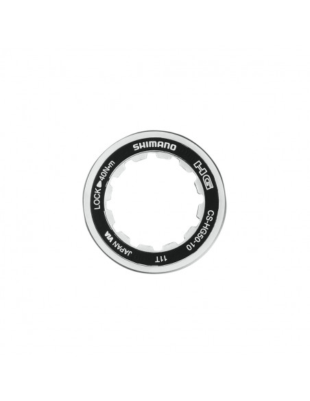 Sluitring Centerlock