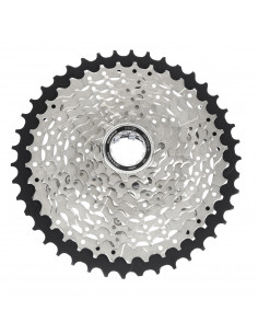 Cassette Deore CS-HG500