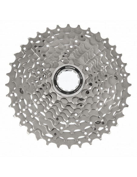 Cassette Alivio CS-HG50