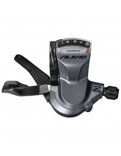 Schakel Unit Alivio M4000 Re