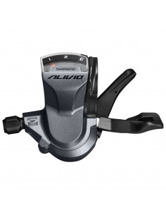 Schakel Unit Alivio M4000 Li