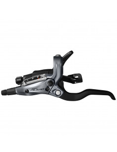 Shifter Set Alivio M4000