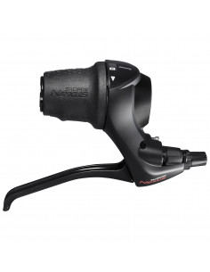Revo Shifter/Remgreep 8-Sp