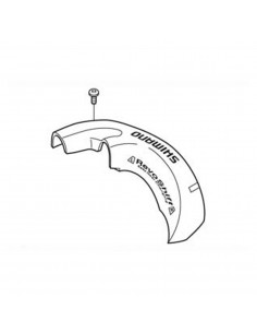 Afdekkap & Bout Links/Rechts