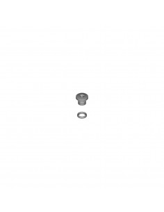 Ontluchtings Nippel En O Ring