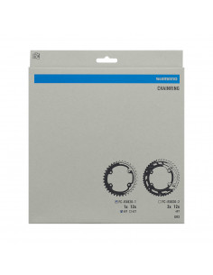 Kettingblad Afdekplaat 40T