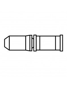 Ketting Lagerpennen 9-Sp