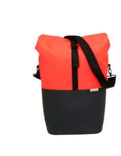 New Looxs fietstas enkel...