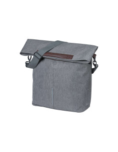 Basil shoppertas City grey...