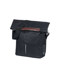 Basil shoppertas City zwart...