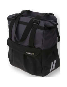 Basil shoppertas XL zwart...