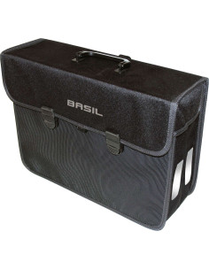 Basil fietstas enkel Malaga...