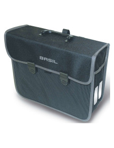 Basil fietstas enkel Malaga...