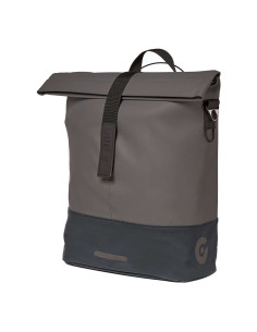 Cortina shoppertas...