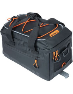 Basil dragertas Miles...