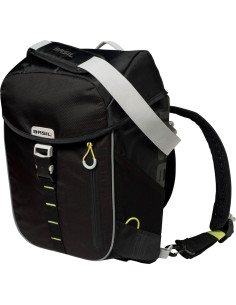 Basil rugtas Miles daypack...