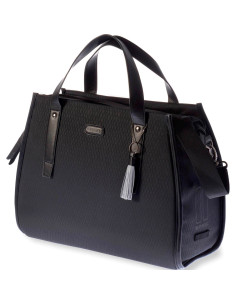 Basil fietstas enkel...