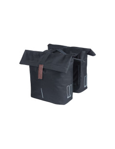 Basil fietstas dubbel City...