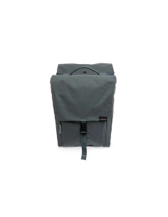 New Looxs fietstas dubbel...