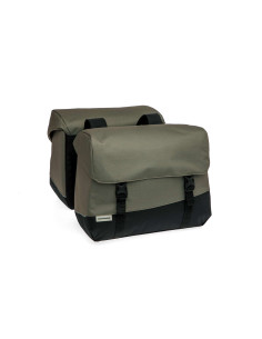 New Looxs fietstas dubbel...