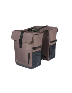 Basil fietstas dubbel Move...