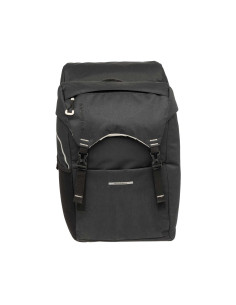 New Looxs fietstas dubbel...