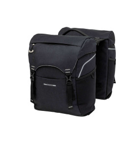 New Looxs fietstas dubbel...