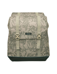 New Looxs fietstas dubbel...