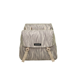 New Looxs fietstas dubbel...