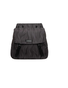 New Looxs fietstas dubbel...