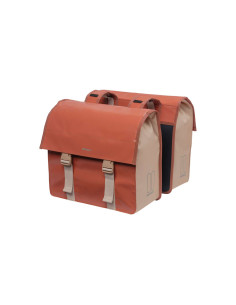 Basil fietstas dubbel Urban...