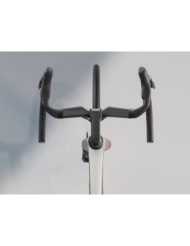 Madone SL 7 ML Matte Lunar Silver