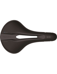 Terry zadel Figura gel...