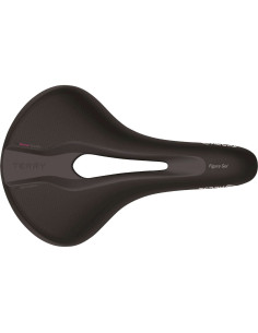 Terry zadel Figura gel...