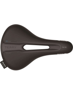 Terry zadel Fisio Flex gel...