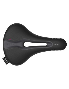 Terry zadel Fisio Flex gel...