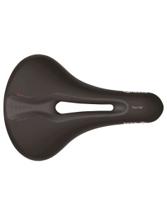 Terry zadel Fisio gel dames...