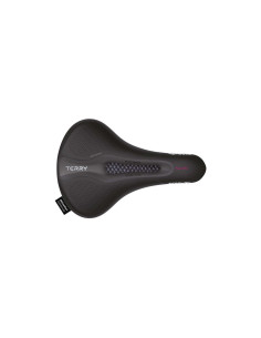 Terry zadel Fisio GTC Max...