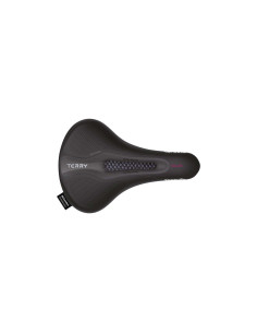 Terry zadel Fisio GTC gel...