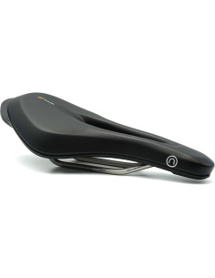 Selle Royal zadel On Open...