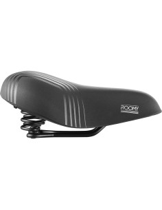 Selle Royal zadel Roomy...